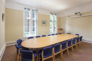 62 Meeting Room, Boardroom