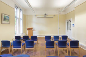 62 Meeting Room, Theatre