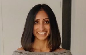 image of Dr Shreya Atrey