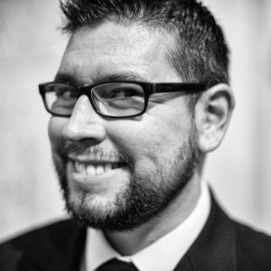 Daniel Arellano-Flores