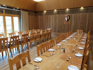 Dining Hall