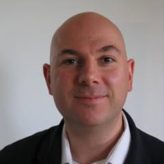 Jim Davies