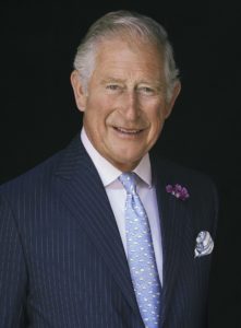 HRH The Prince of Wales Photographer credit Alexi Lubomirski