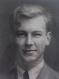 Donald Michie, father Kellogg President Prof. Jonathan Michie, was one of the youngest code-breakers at Bletchley