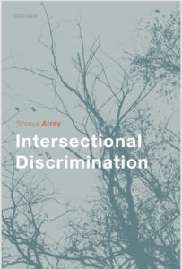 image of cover of Intersectional Discrimination by Shreya Atrey