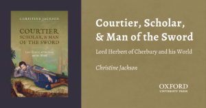 Courtier, scholar and man of the world