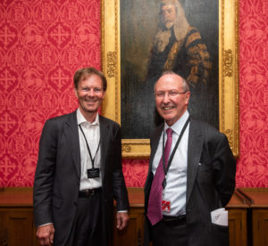 Jonathan Michie and Lord Best
