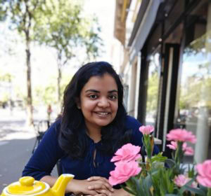 Amrita Suresh
