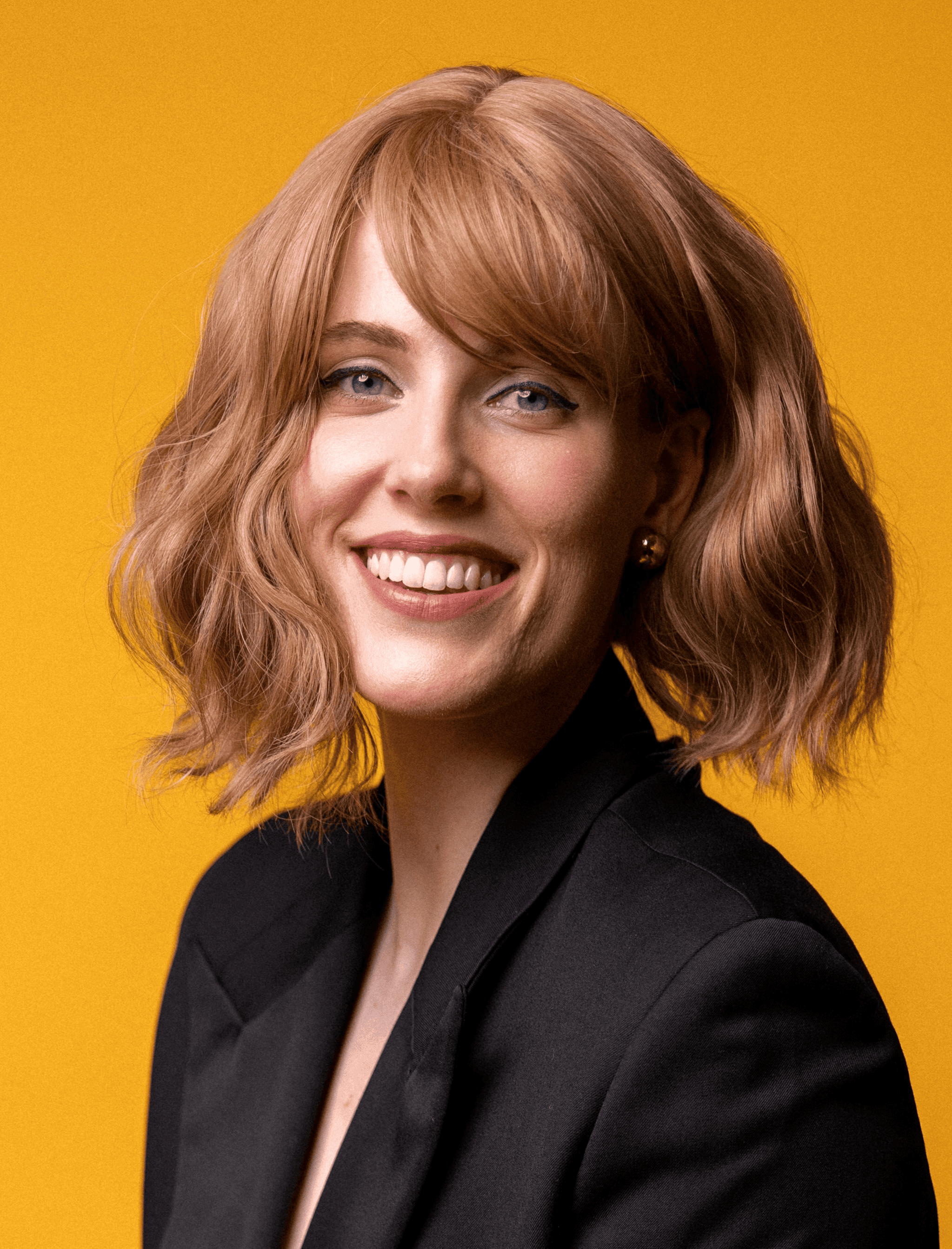 Alice Evatt