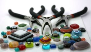 crafting tools