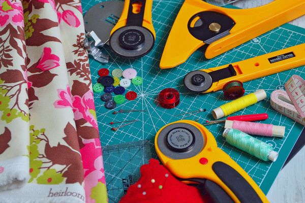 crafting tools