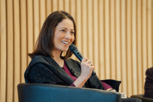 Mishal Husain