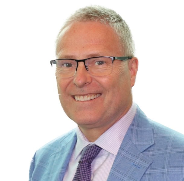 Ian Robertson