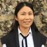 Xiujuan Wang
