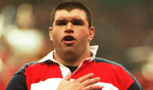 Ray Lehner