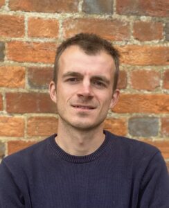 Alex Fenn