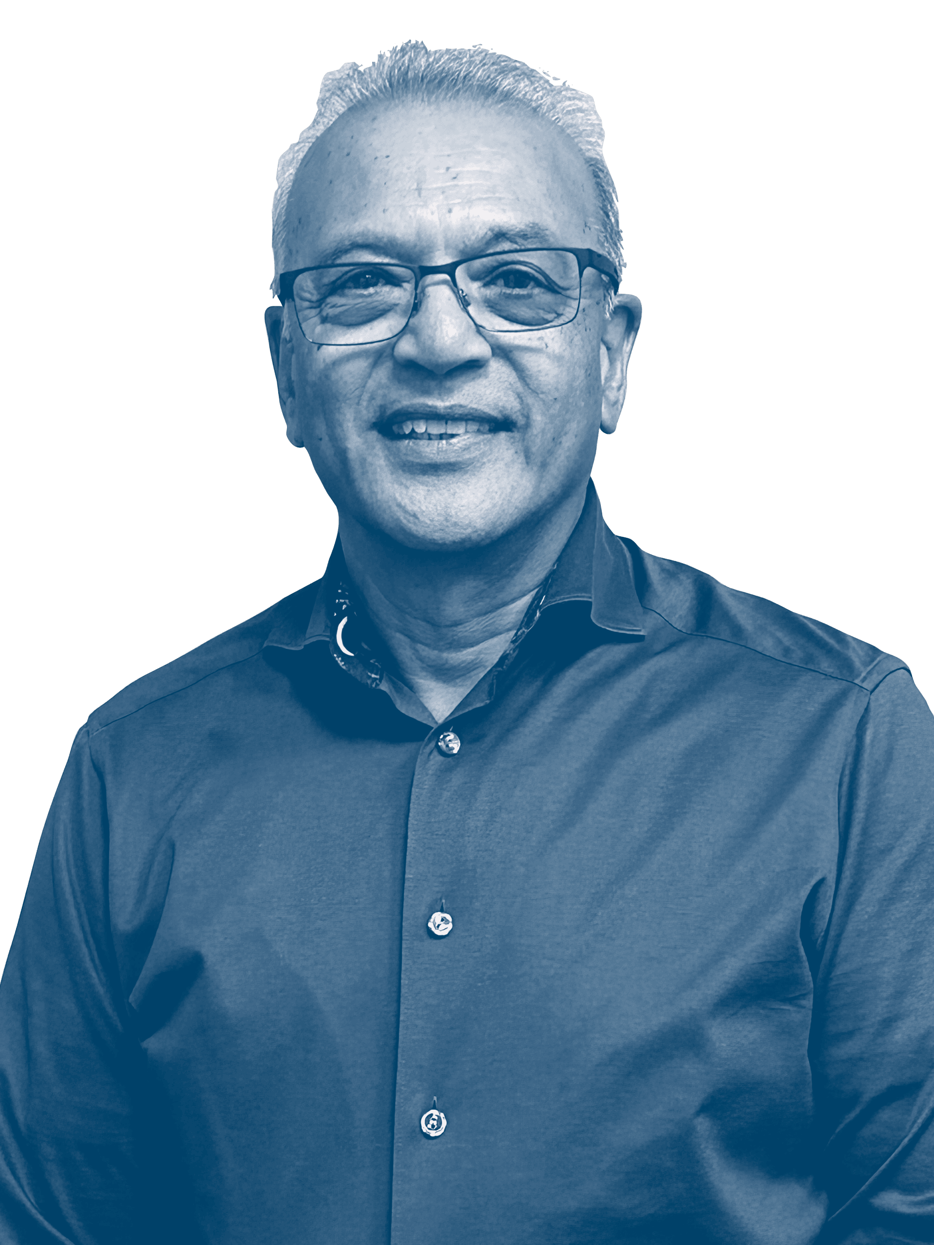 Dr Hasmukh Patel