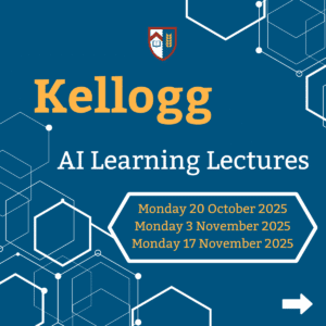 AI Lectures - MT25