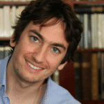 Christophe Ravaud