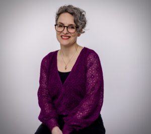 Kelly Webb Davies