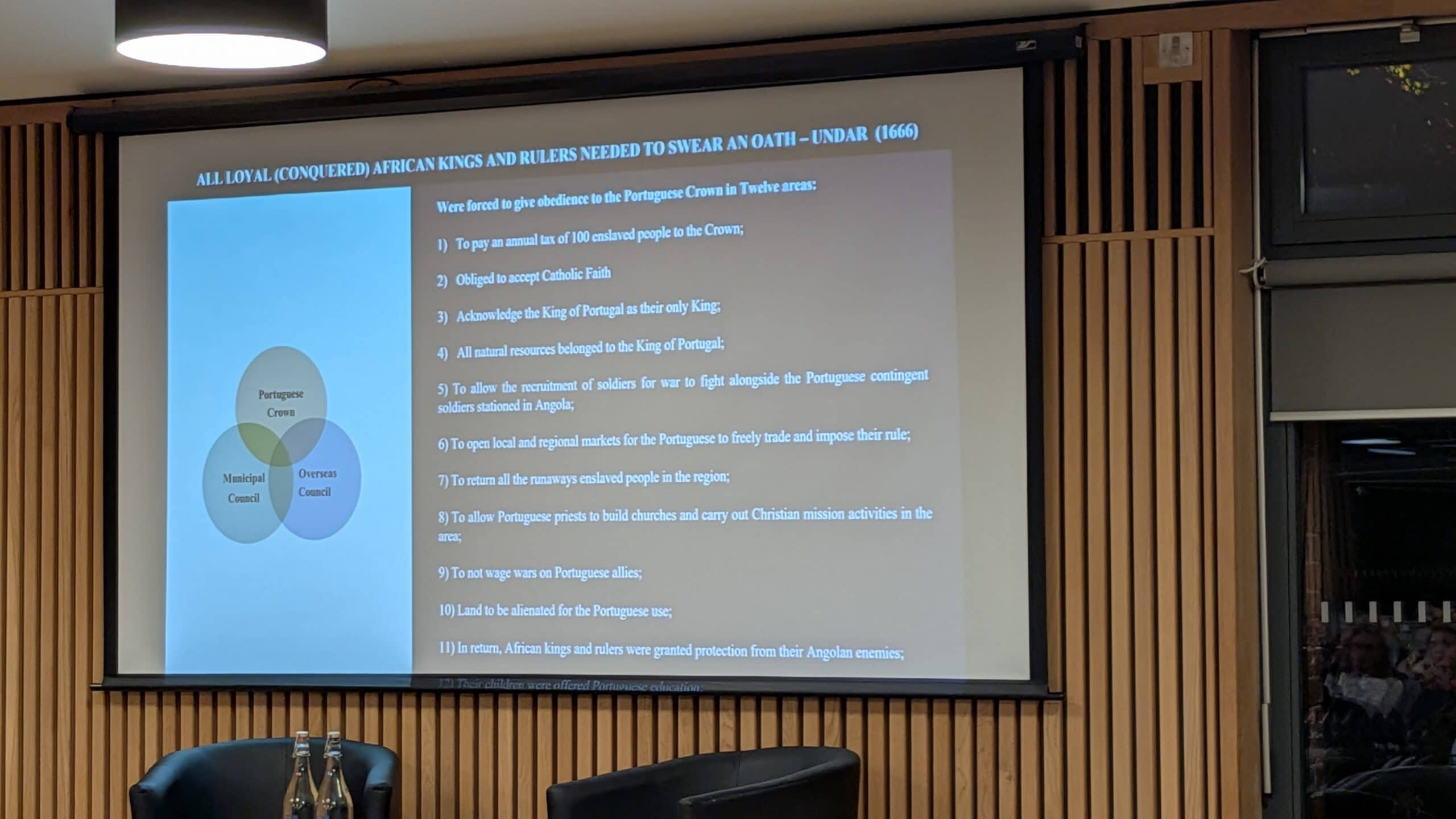 2025 BHM Lecture - slide