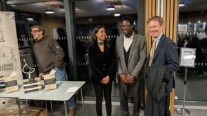 2025 BHM Lecture - Jose Nafafe