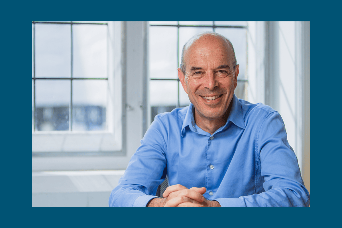 Ian Goldin