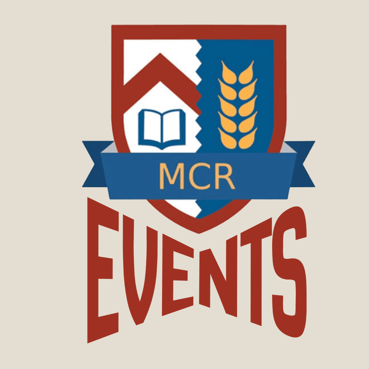 MCR events icon - Kellogg College
