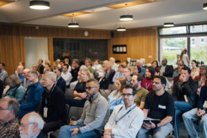 Meeting Minds 2025
