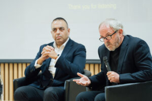 Meeting Minds 2025