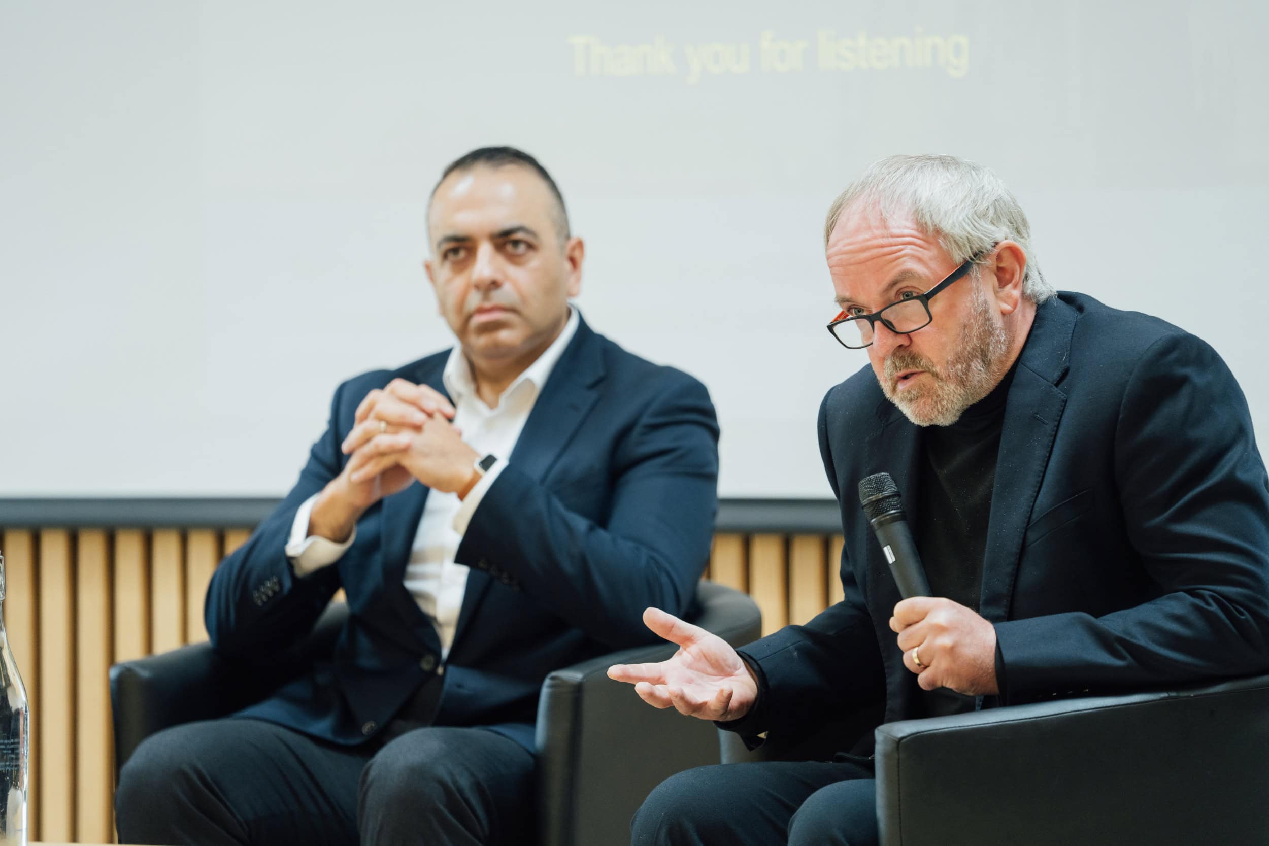 Meeting Minds 2025
