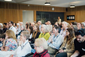 Meeting Minds 2025