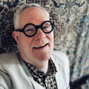 Alastair McCullough