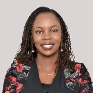 Immaculate Binti Nama