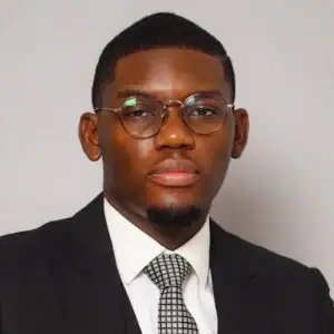 Nsoh Ndeh-Fofang