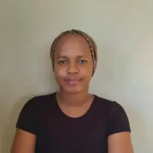Laureen Wamaitha Kamuya