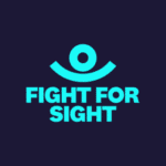 Fight for Sight logo
