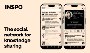 INSPO platform image