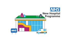 NHS New Hospital Programme