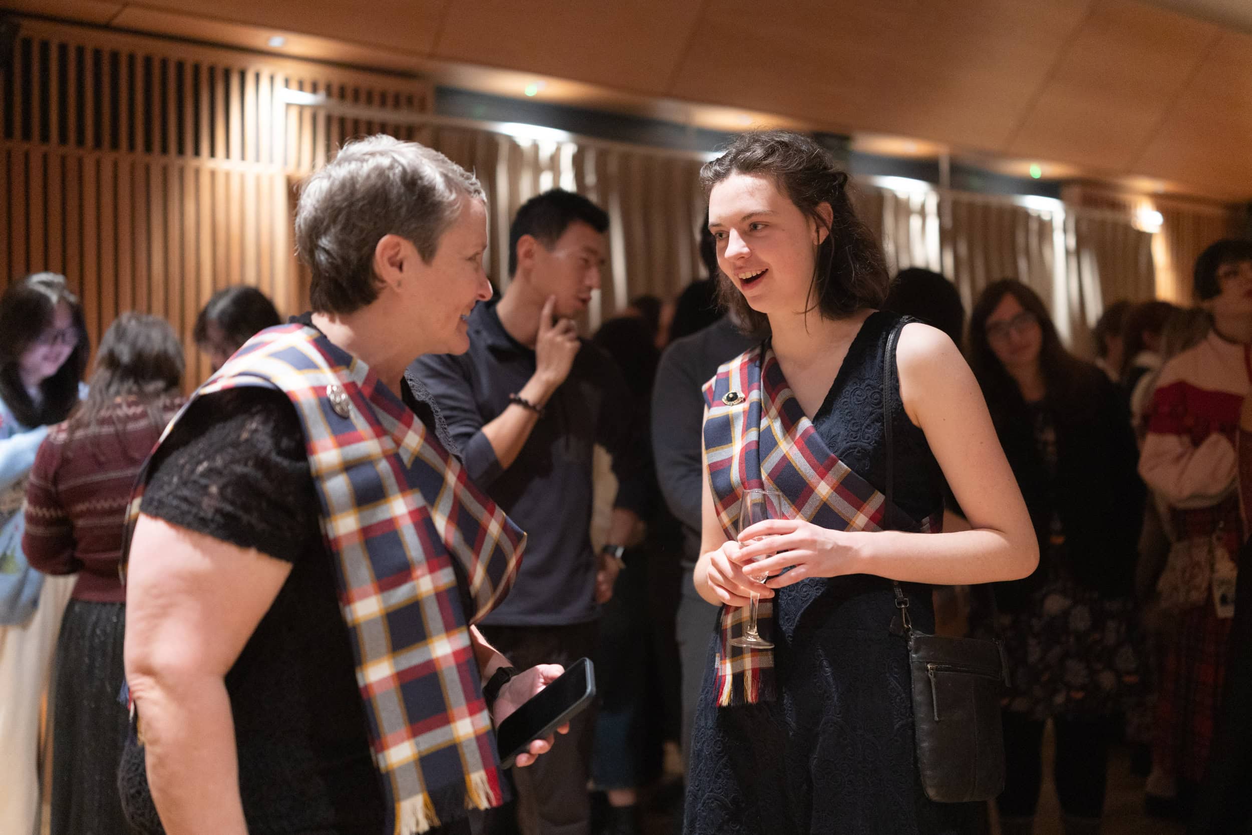 Burns Night Celebrations 2026