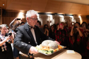 Burns Night Celebrations 2026