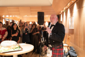 Burns Night Celebrations 2026