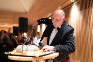 Burns Night Celebrations 2026