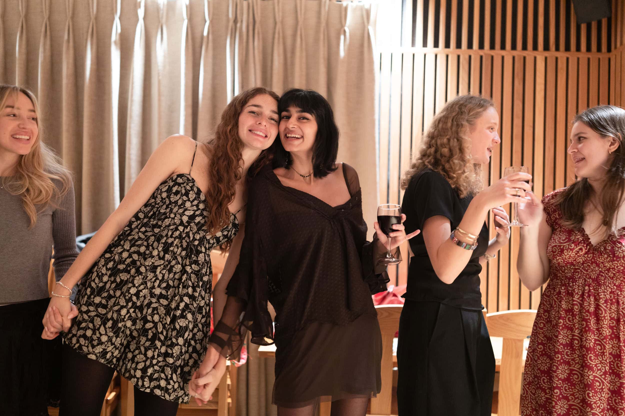 Burns Night Celebrations 2026