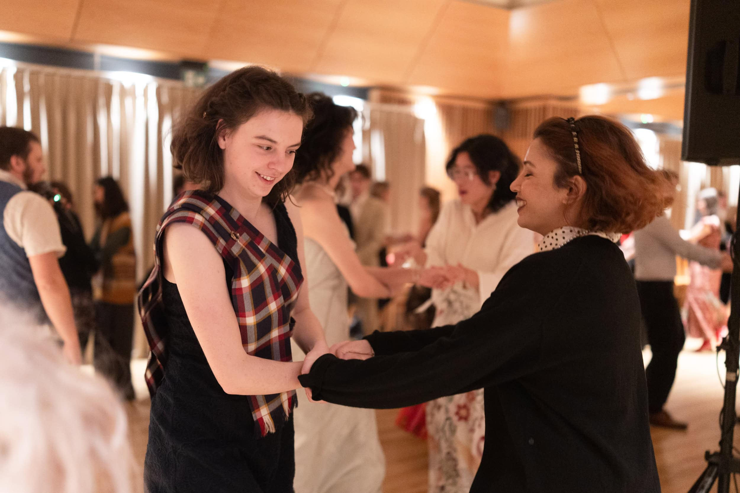 Burns Night Celebrations 2026