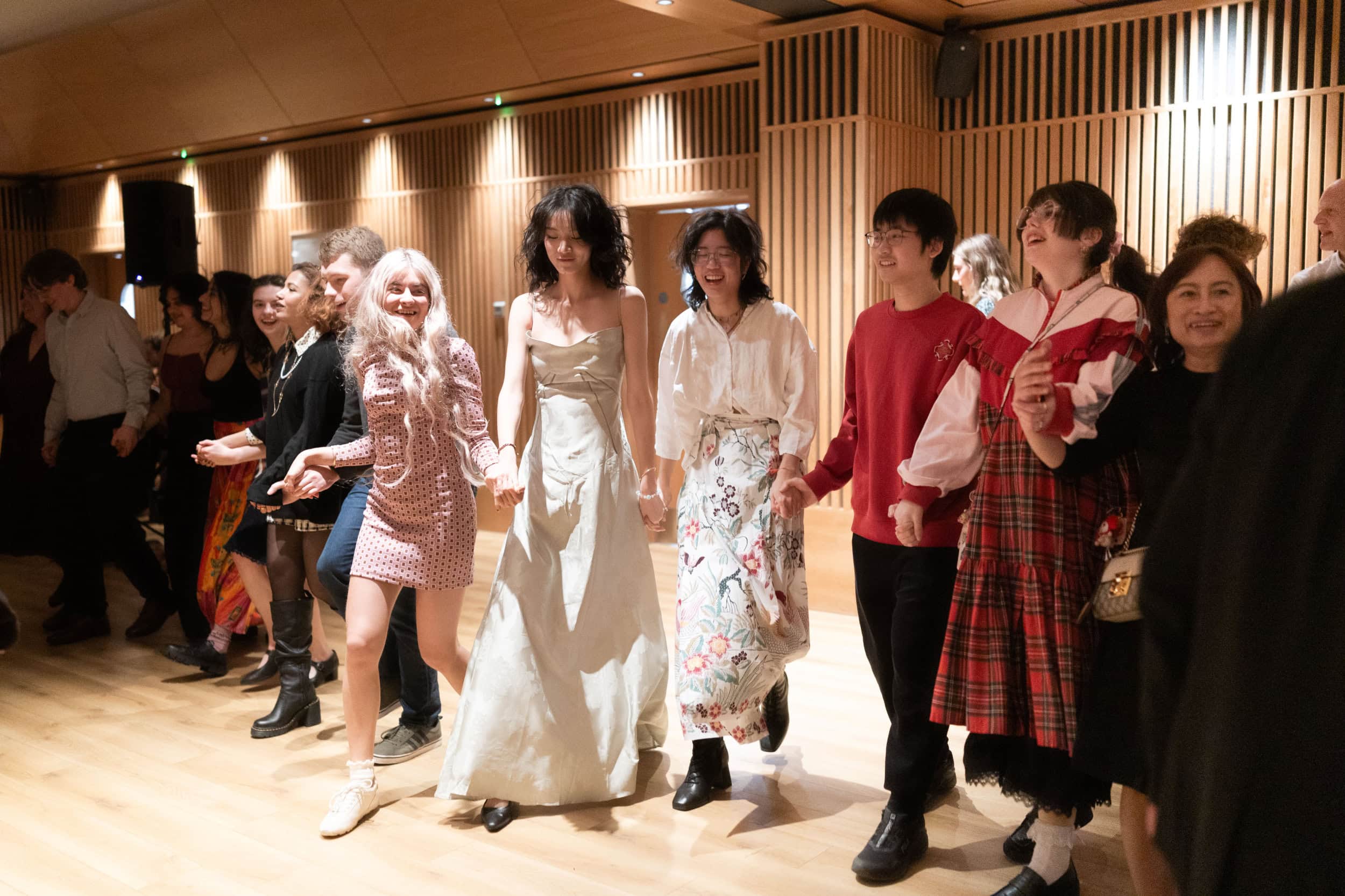 Burns Night Celebrations 2026