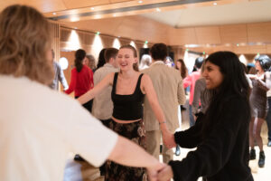 Burns Night Celebrations 2026