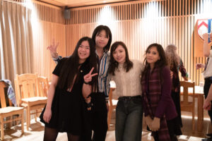 Burns Night Celebrations 2026