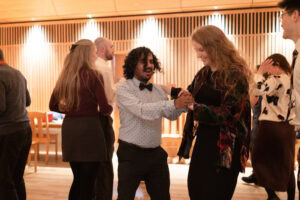 Burns Night Celebrations 2026