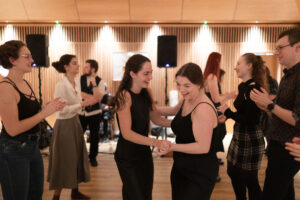 Burns Night Celebrations 2026